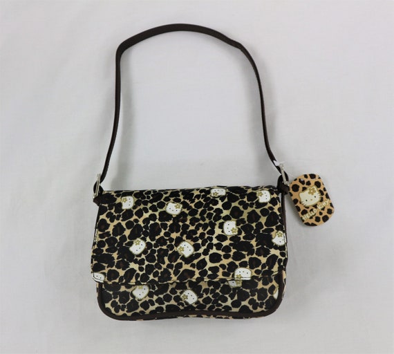 Hello Kitty Animal Print Bags & Handbags for Women for sale | eBay