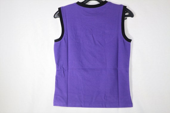 Hello Kitty Sleeveless Top (M) - image 3