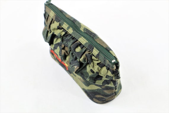 Hello Kitty Camouflage  Pouch - image 6