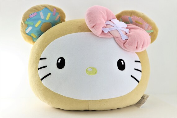 hello kitty reversible turkey