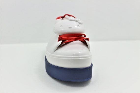 Tenis melissa hotsell para bebe