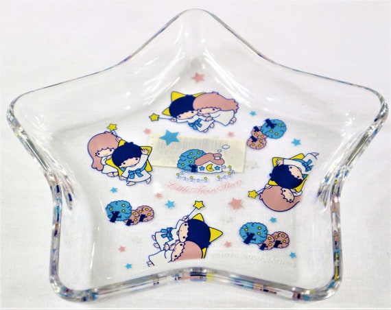 Little Twin Stars Jewelry Tray