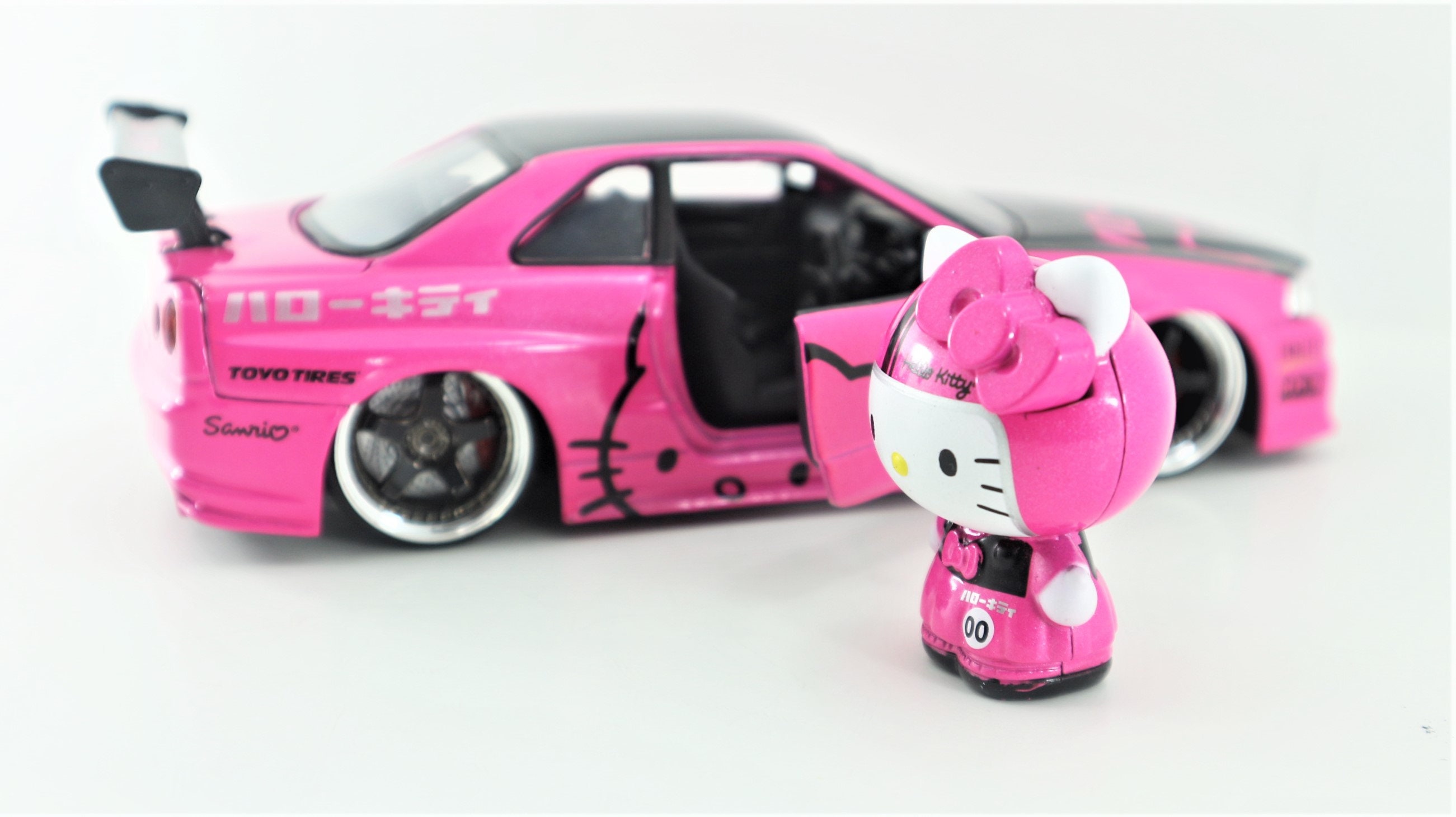 Nissan Gtr Toy - Etsy
