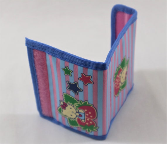 Hello Kitty Nylon Sports Wallet - image 5