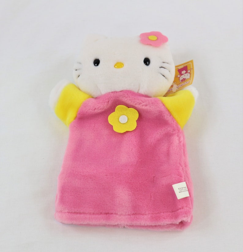mr rogers daniel tiger puppet for sale