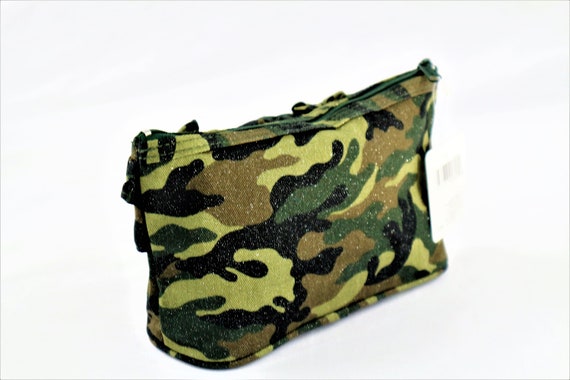 Hello Kitty Camouflage  Pouch - image 3