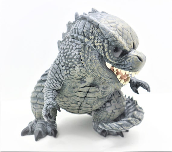 GODZILLA JUMBO FUNKO POP