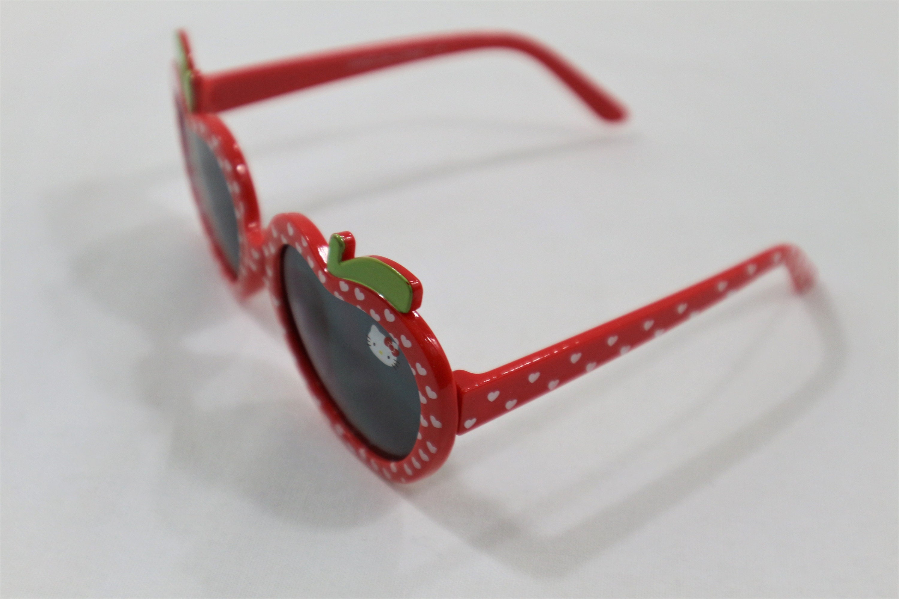 Hello Kitty Kids Sunglasses Etsy Australia