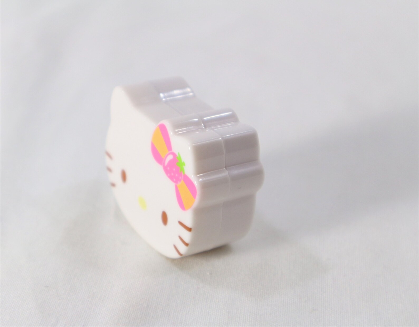 Hello Kitty Pencil Sharpener Etsy