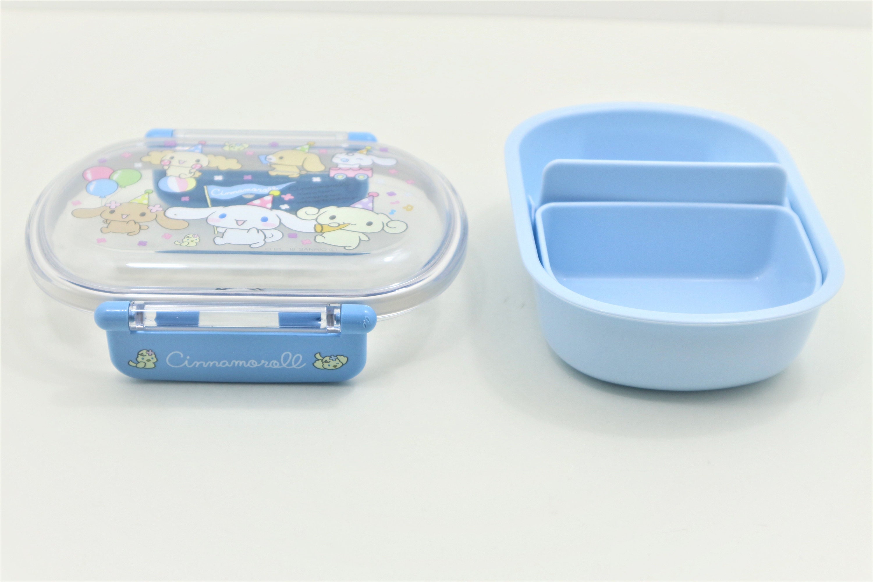 Cinnamoroll Bento Box Lunch Box 