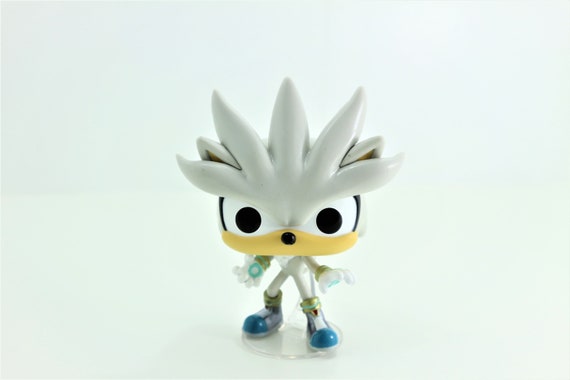 Sonic The Hedgehog Funko Pop Vinyl Figure