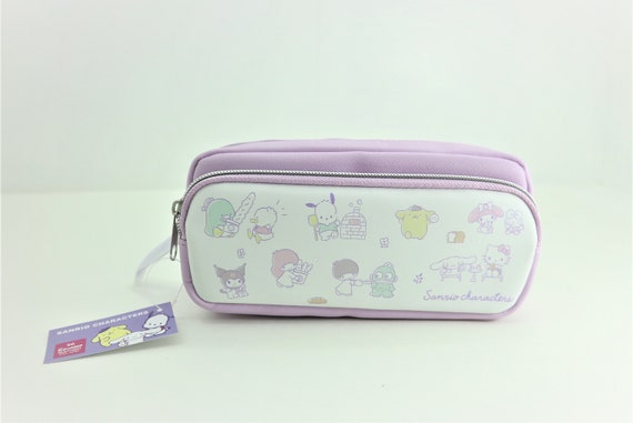 Sanrio Characters Multipurpose Pouch - Etsy