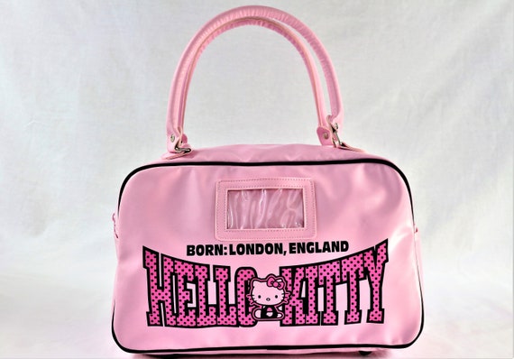 Hello Kitty Hand Bag