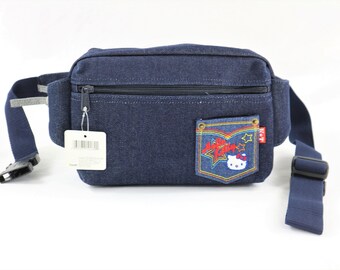 hello kitty hip pack