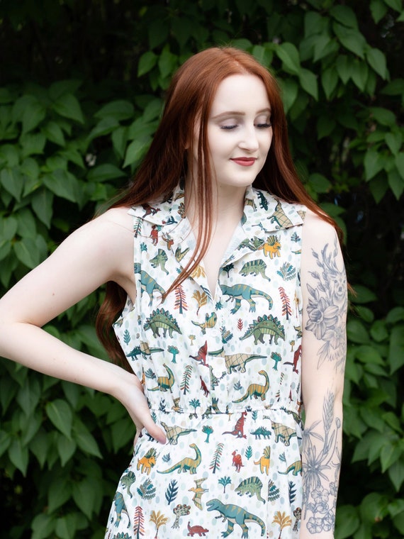 Lavielente Customized Sleeveless 