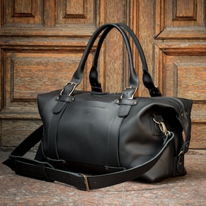Leder Seesack, Personalisierte Weekender Tasche, Leder Seesack Männer, Leder Reisetasche, Handgemachte Leder Sporttasche, Reisetasche für Männer