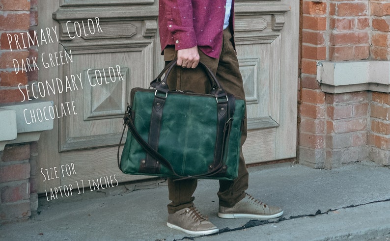Mens messenger bag Leather messenger bag men Laptop bag men Laptop Bag,Messenger bag,Mens briefcase Computer bag Mens leather briefcase