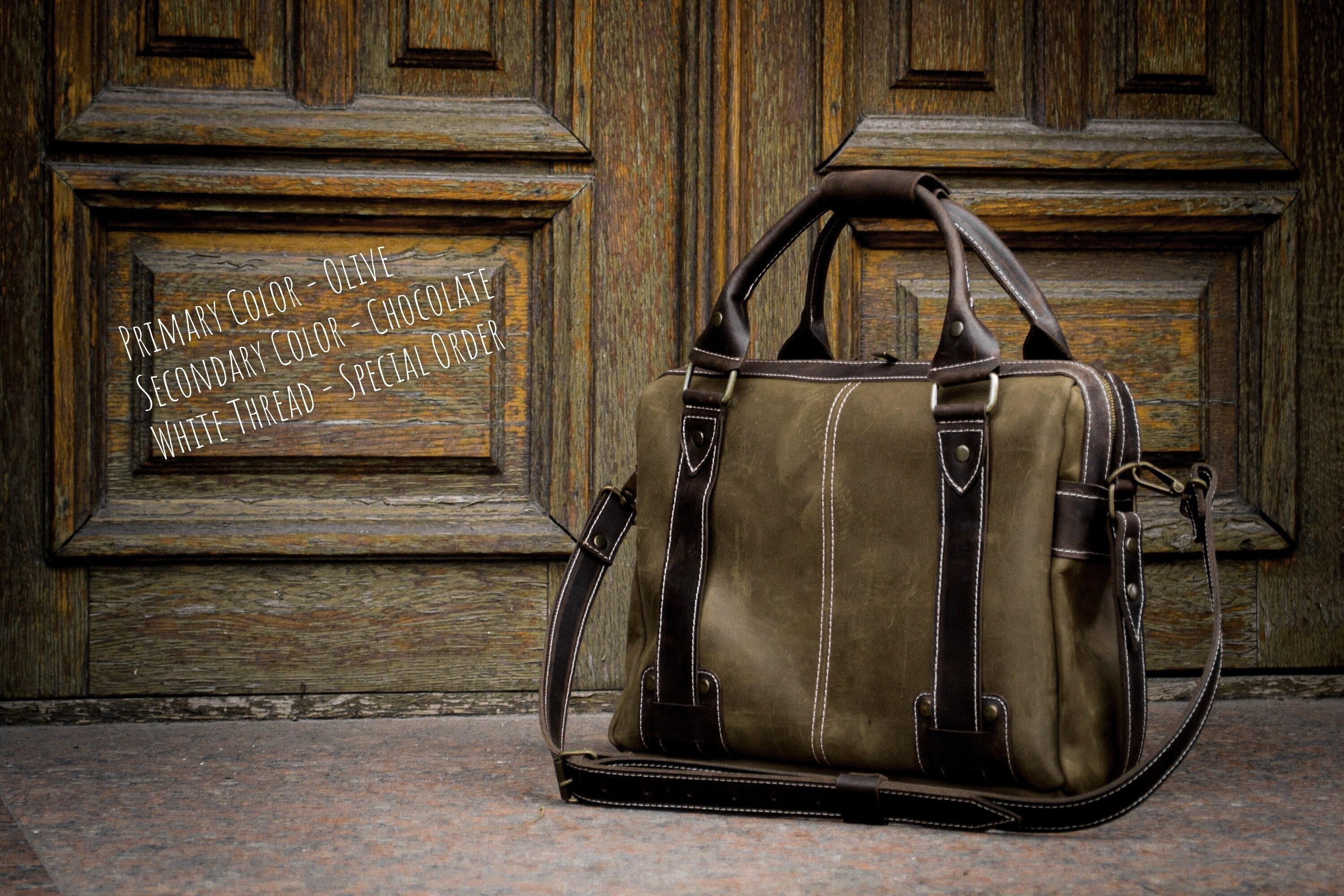 35.00 USD LOUIS VUITTON Men's handbag Business shoulder bag