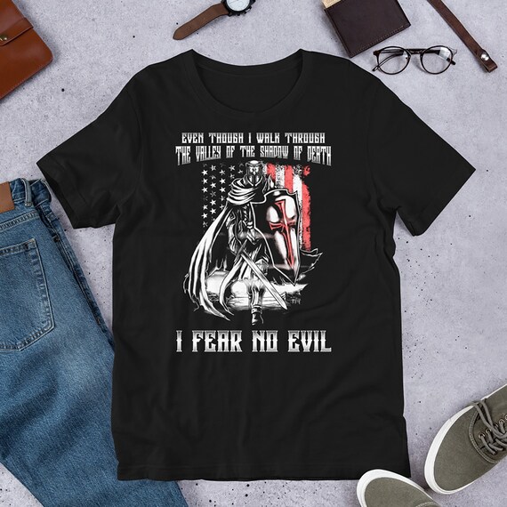 knight shirt