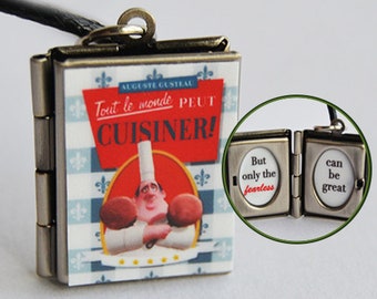Anyone Can Cook Etsy