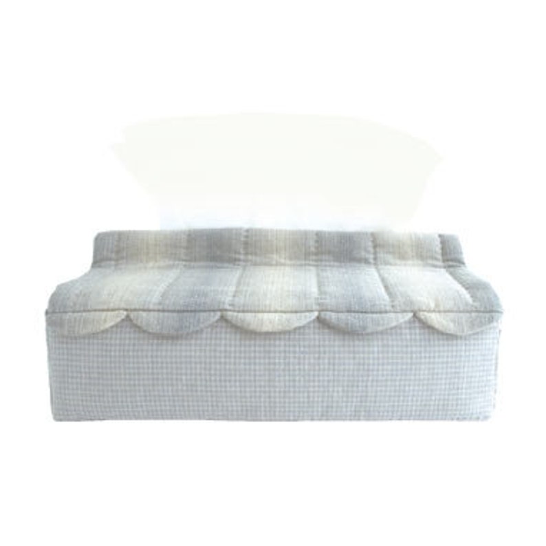 Patchwork Kit Designed by Mikami Natsuko \u4e09\u4e0a\u5948\u6d25\u5b50 Stock clear 30/% off Tissue case with puppy