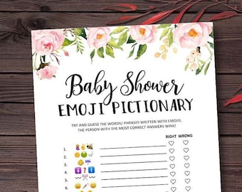 Baby Shower Etsy Baby Shower Etsy