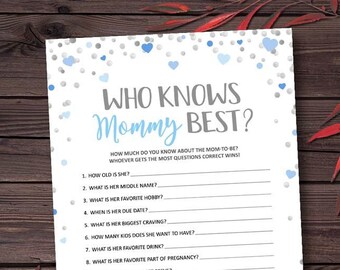 Baby Shower Ideas Etsy