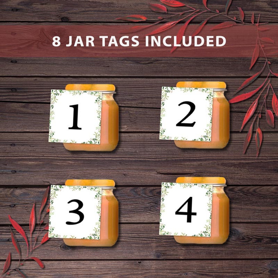 Baby Food Tasting Game Baby Shower Games Printable Baby Etsy