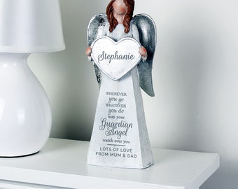 Guardian Angel personalized gift for ANY OCCASION