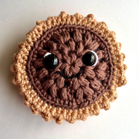 Kit Crochet : Swann, Jolie Ballerine