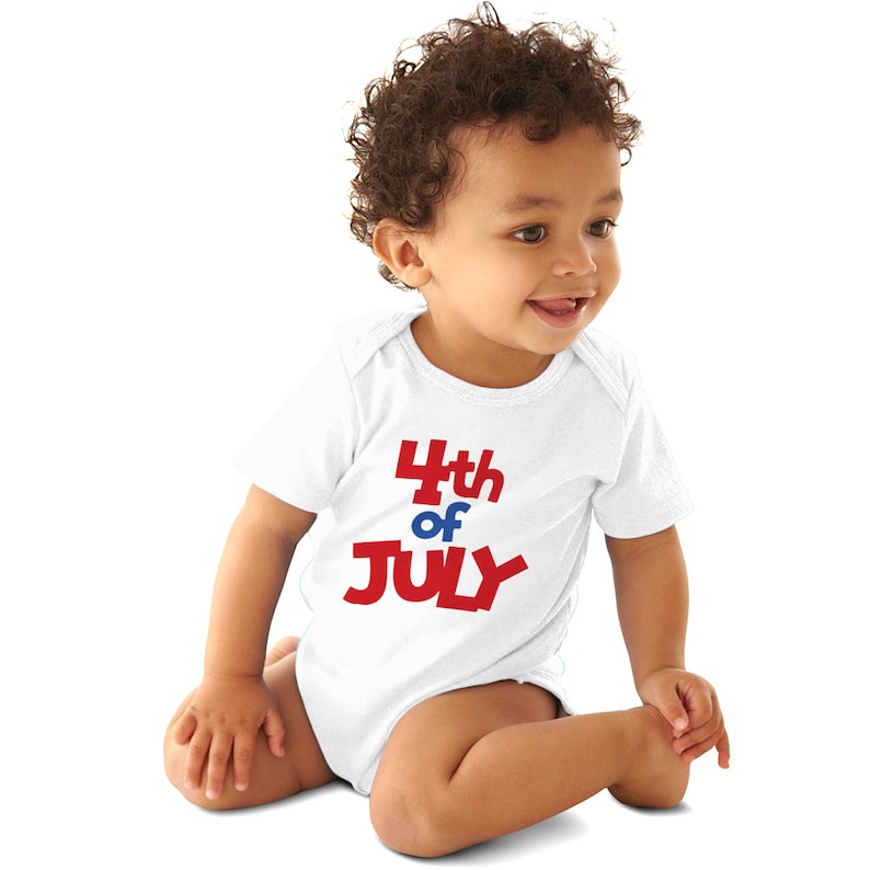 4th of july tshirt independence day tshirt america tshirt 4th of July Baby T-shirt Toddler T-shirt Onesie 4th of july shirt