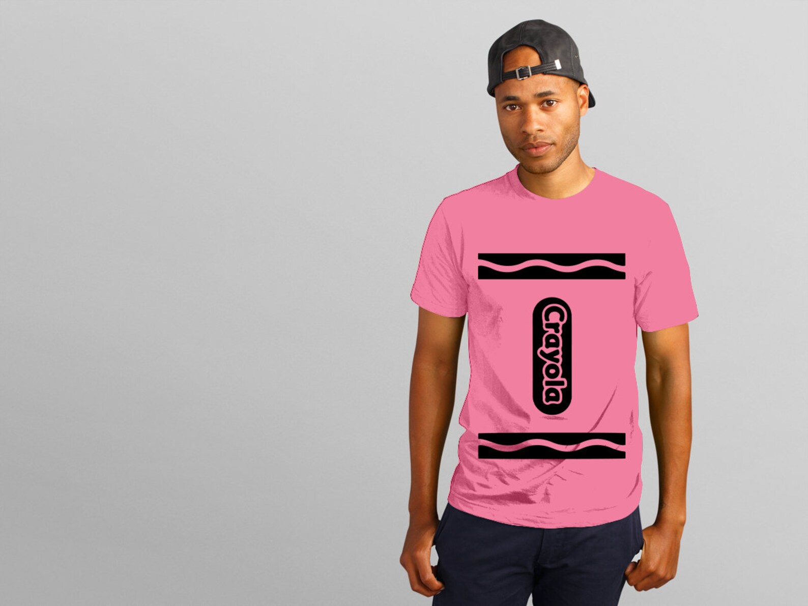 crayola shirts for halloween