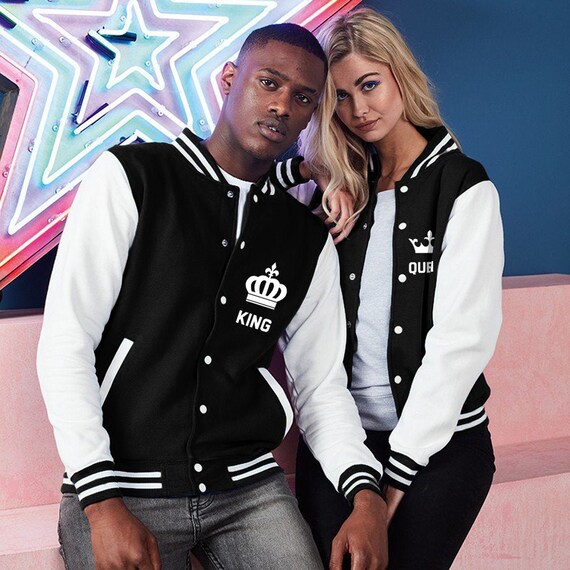 matching couples jackets