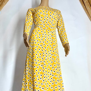 Vietnamese Ao Dai Long Dress SILK Fabric with Pants #0286