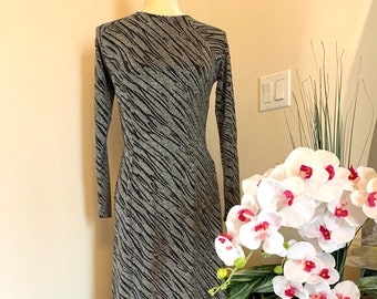 Silver or Blue Ao Dai Vietnamese Kim Xa Stretchy Long Dress Silver or Blue Ao Dai Vietnamese Kim Xa Stretchy Long Dress