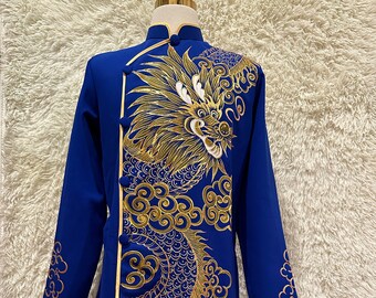 Order ao sales dai online