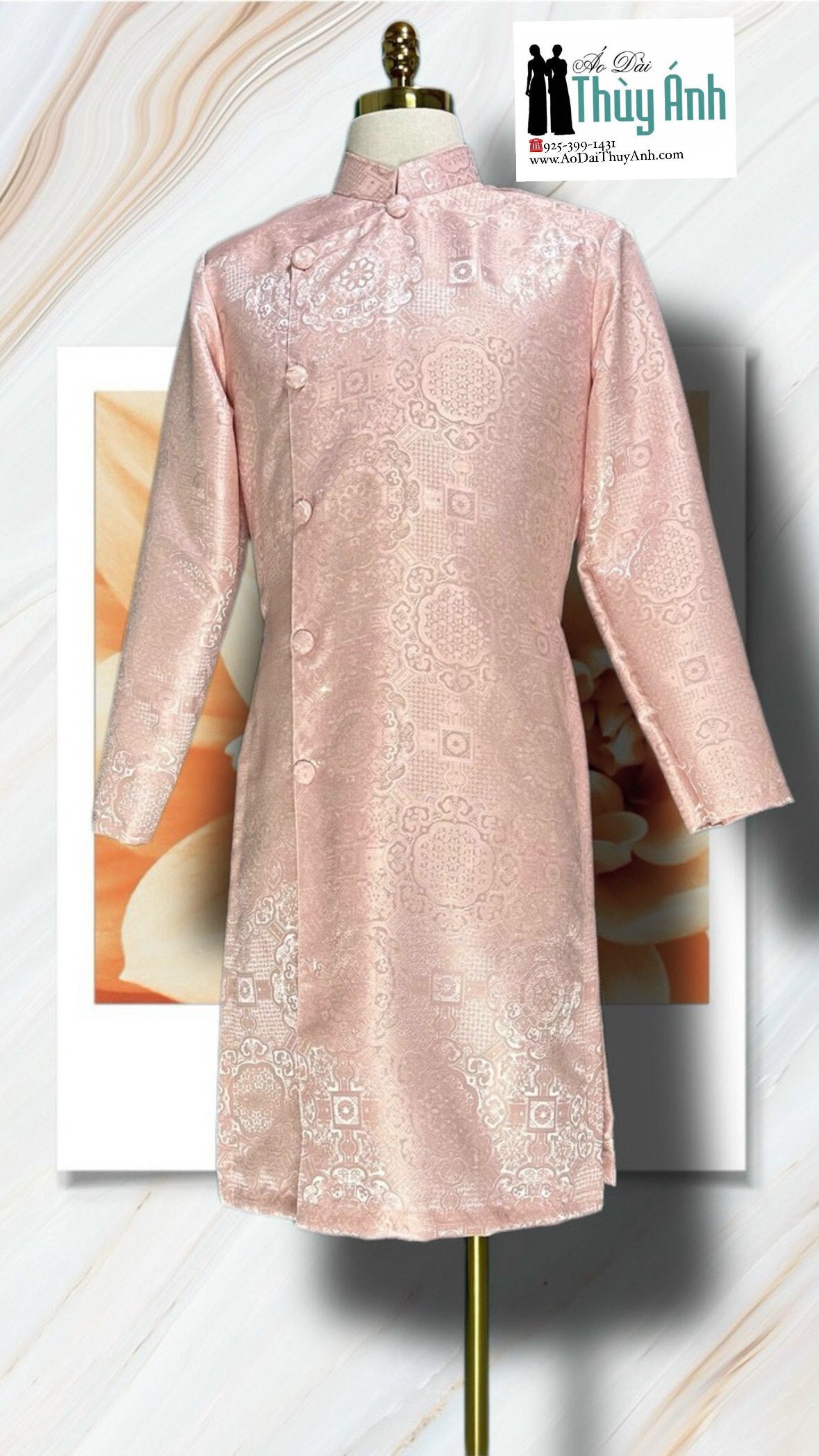 Ao Dai Viet Nam - Etsy Ao Dai Viet Nam - Etsy