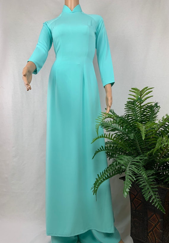 ao daikanyama A pull（cotton × silk）