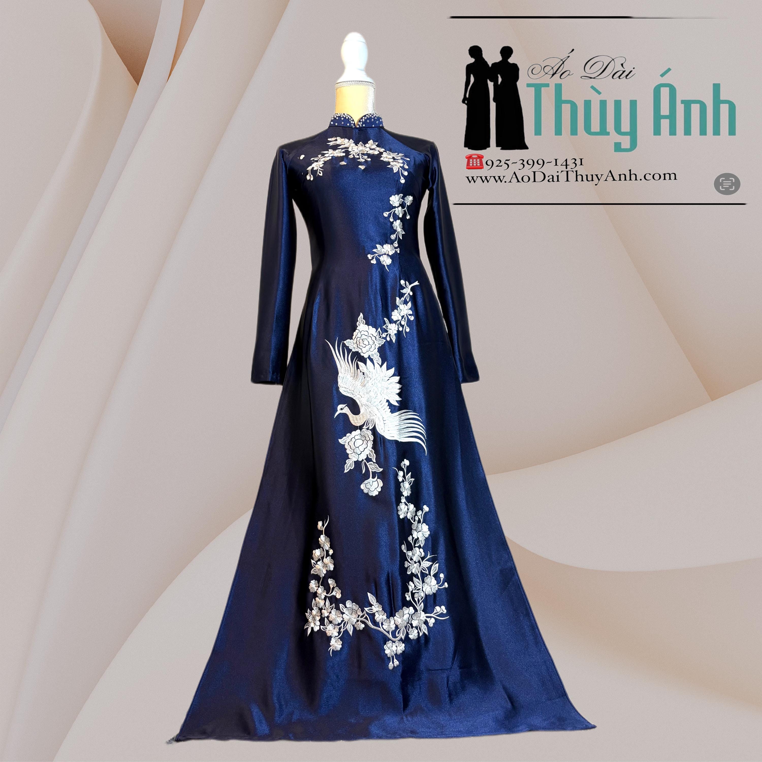 Navy White Floral Dress - Etsy Navy White Floral Dress - Etsy