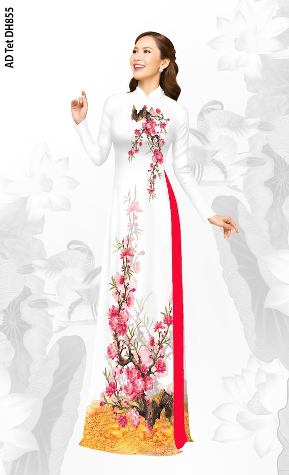 Ao clearance dai lua