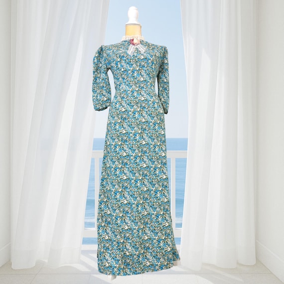 blue dress fast shipping Blue Dress with Stars | Fast Shipping