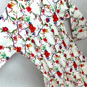 White Ao Dai Vietnamese Ao Dai Lua My in 3D With Pants free Fast ...
