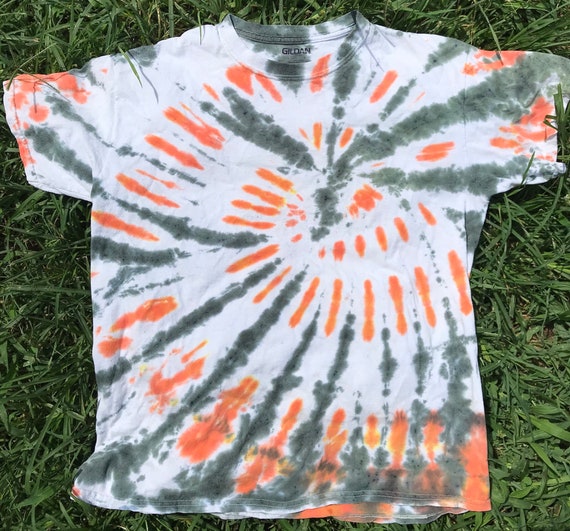 orioles tie dye shirt