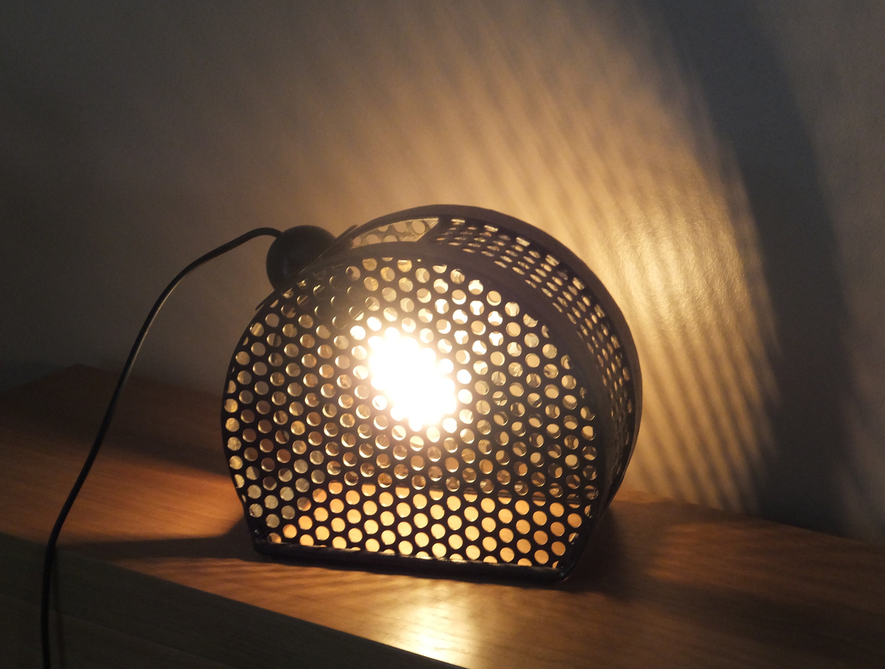 Lampe De type industriel