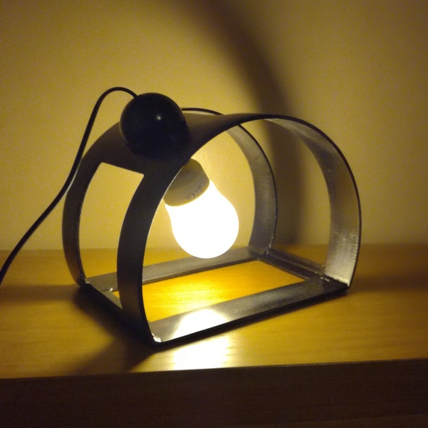 Lampe design