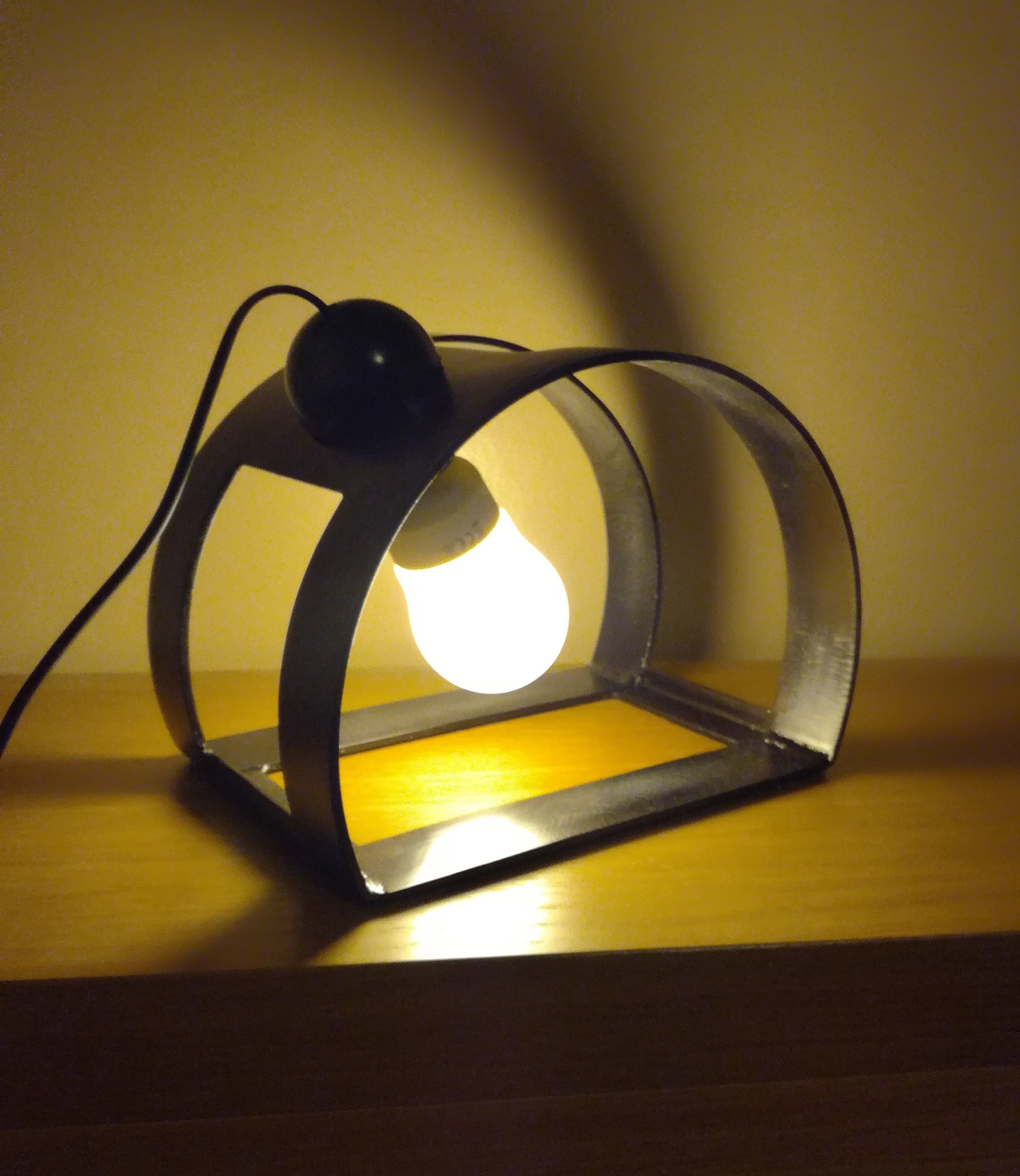 Lampe Design