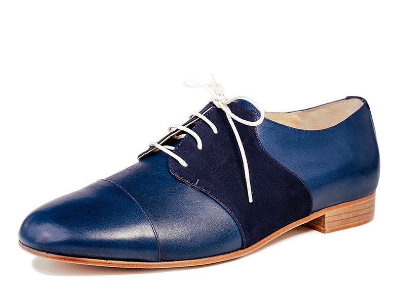 70s male shoes