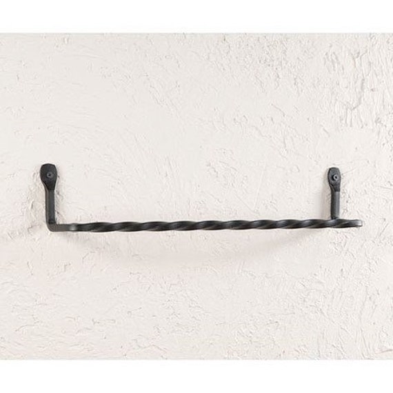 Iron towel bars sales