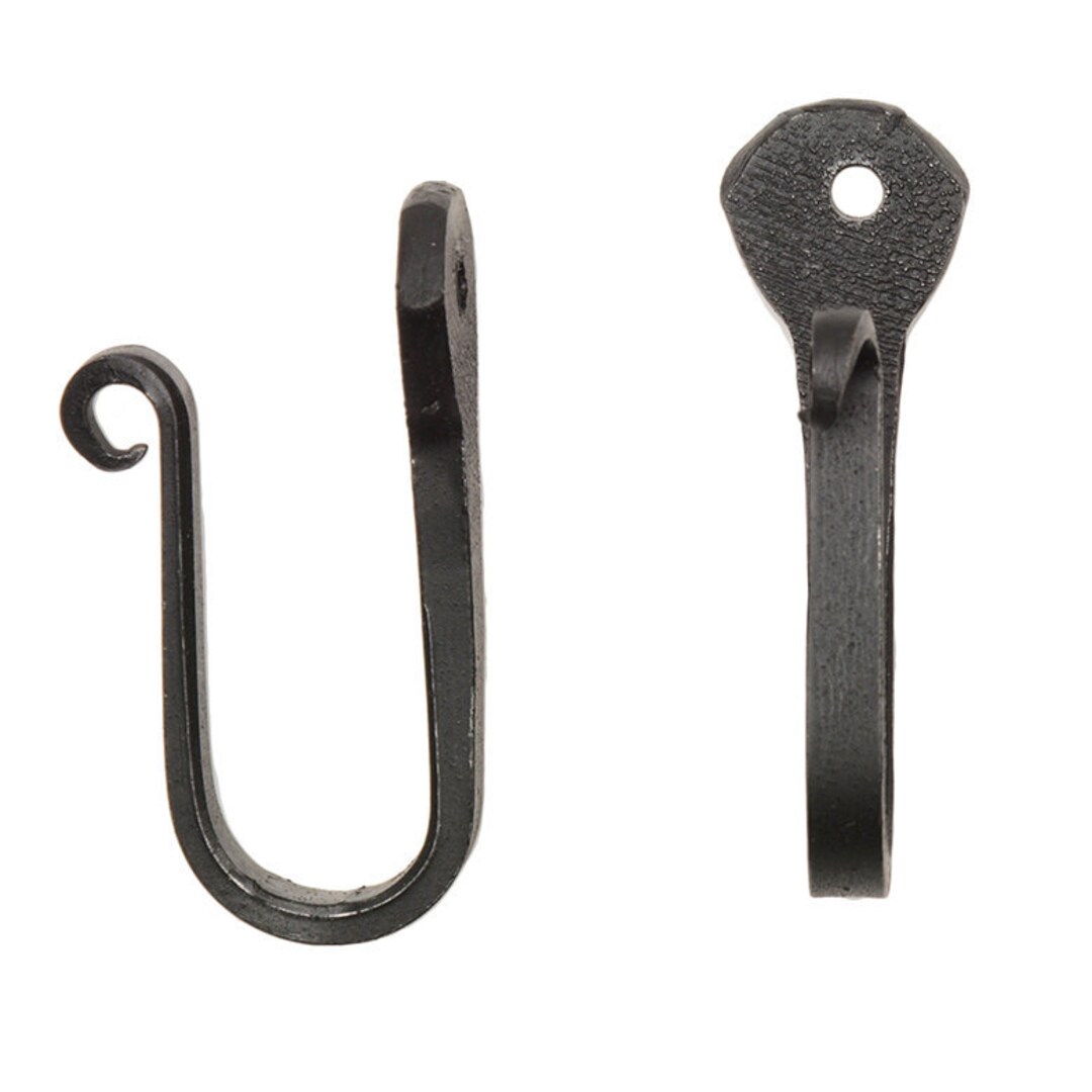 Nail Hook /set of 3, Picture Hook, Small Wall Hook, Plate Rack Hook