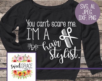 Mommy Is My Personal Stylist Svg Girl S Downloadable Etsy